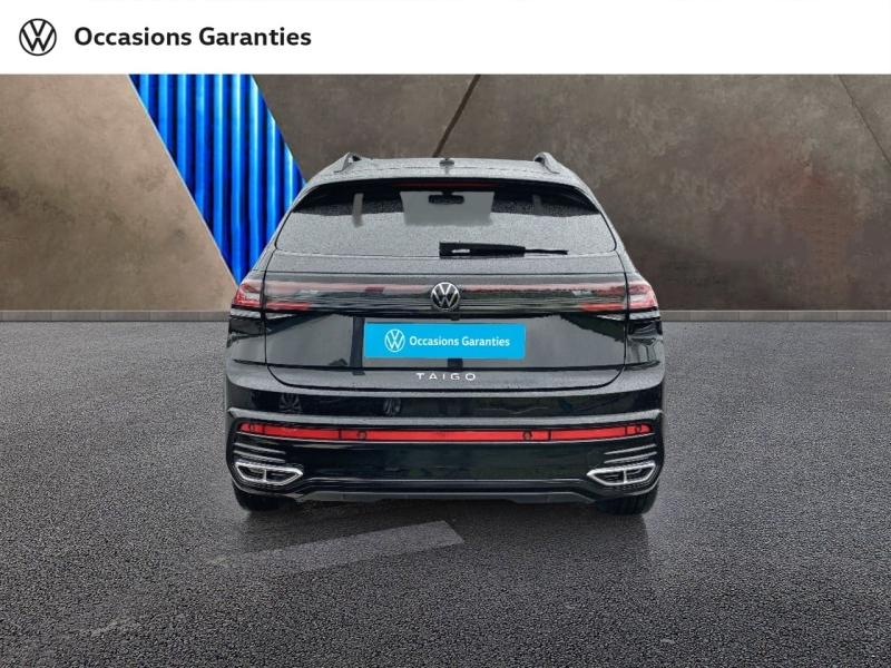 Voitures occasions VOLKSWAGEN TAIGO R-Line Edition Longeville-lès-Saint-Avold
