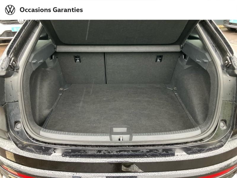 Voitures occasions VOLKSWAGEN TAIGO R-Line Edition Longeville-lès-Saint-Avold