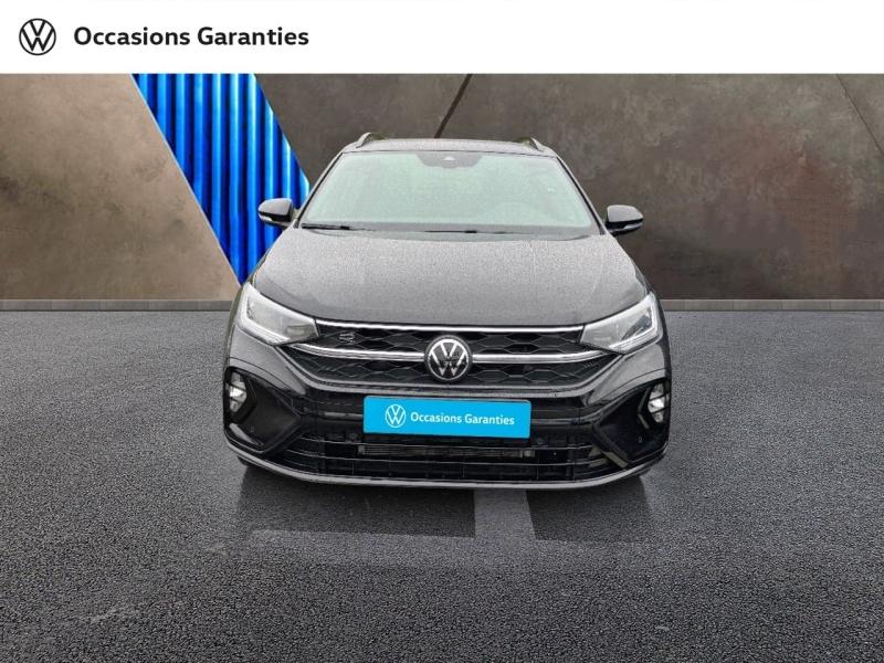 Voitures occasions VOLKSWAGEN TAIGO R-Line Edition Longeville-lès-Saint-Avold