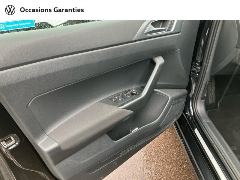 Voitures occasions VOLKSWAGEN TAIGO R-Line Edition Longeville-lès-Saint-Avold