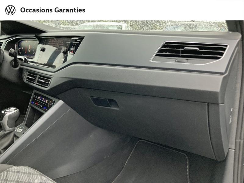 Voitures occasions VOLKSWAGEN TAIGO R-Line Edition Longeville-lès-Saint-Avold