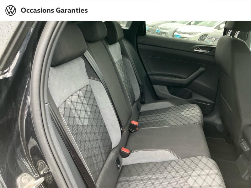 Voitures occasions VOLKSWAGEN TAIGO R-Line Edition Longeville-lès-Saint-Avold