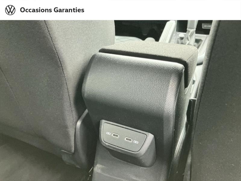 Voitures occasions VOLKSWAGEN TAIGO R-Line Edition Longeville-lès-Saint-Avold