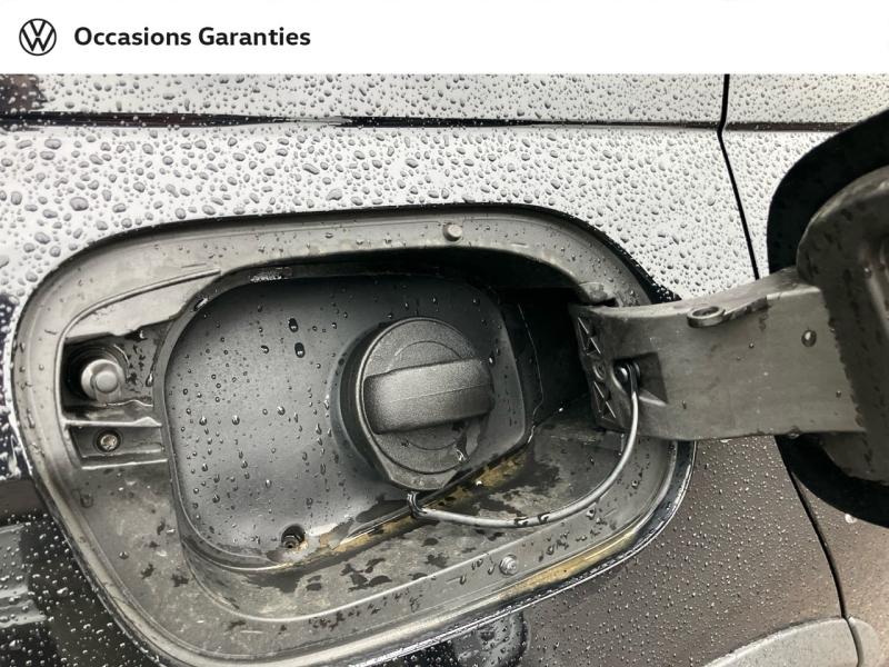 Voitures occasions VOLKSWAGEN TAIGO R-Line Edition Longeville-lès-Saint-Avold