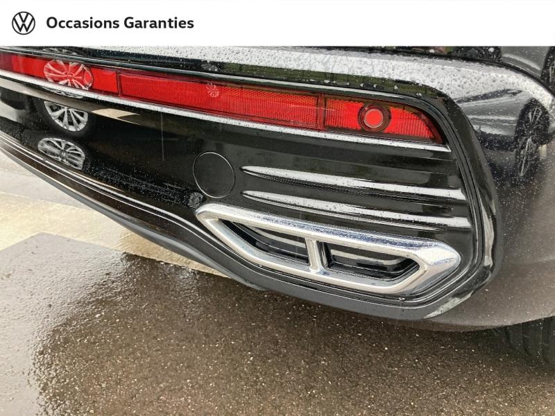 Voitures occasions VOLKSWAGEN TAIGO R-Line Edition Longeville-lès-Saint-Avold