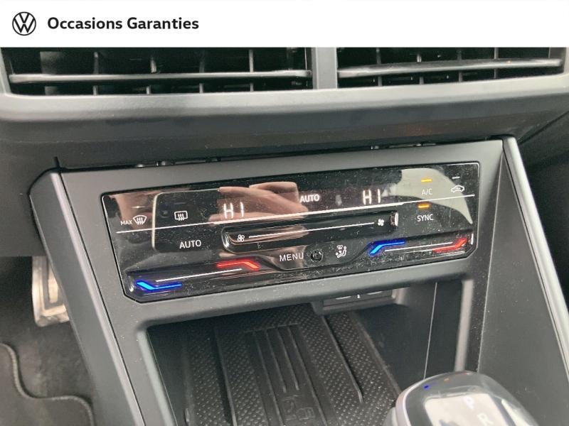 Voitures occasions VOLKSWAGEN TAIGO R-Line Edition Longeville-lès-Saint-Avold