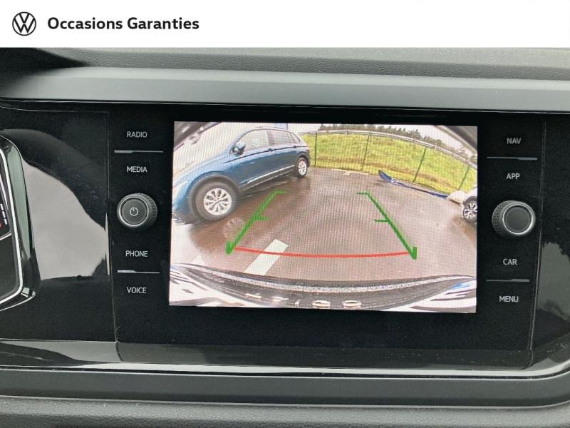 Voitures occasions VOLKSWAGEN TAIGO R-Line Edition Longeville-lès-Saint-Avold