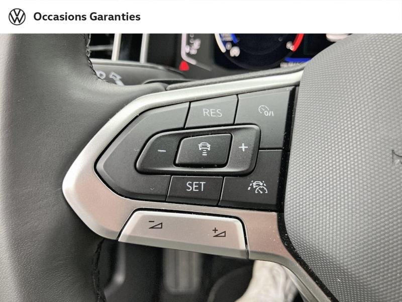 Voitures occasions VOLKSWAGEN TAIGO R-Line Edition Longeville-lès-Saint-Avold