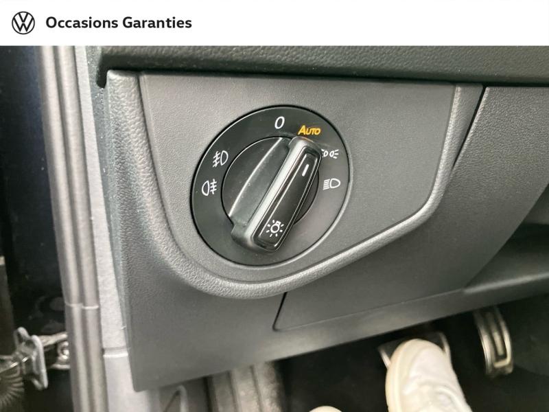 Voitures occasions VOLKSWAGEN TAIGO R-Line Edition Longeville-lès-Saint-Avold