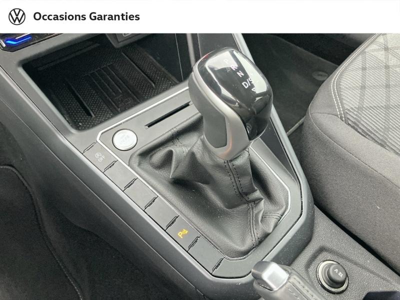 Voitures occasions VOLKSWAGEN TAIGO R-Line Edition Longeville-lès-Saint-Avold