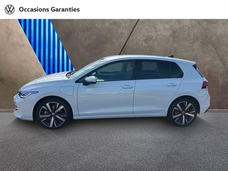 Voitures occasions VOLKSWAGEN GOLF VW Edition Longeville-lès-Saint-Avold