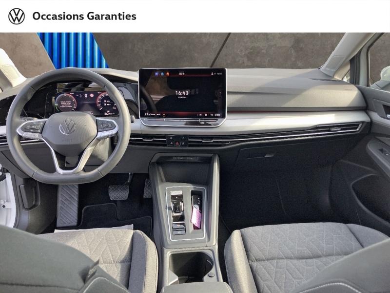 Voitures occasions VOLKSWAGEN GOLF VW Edition Sarreguemines