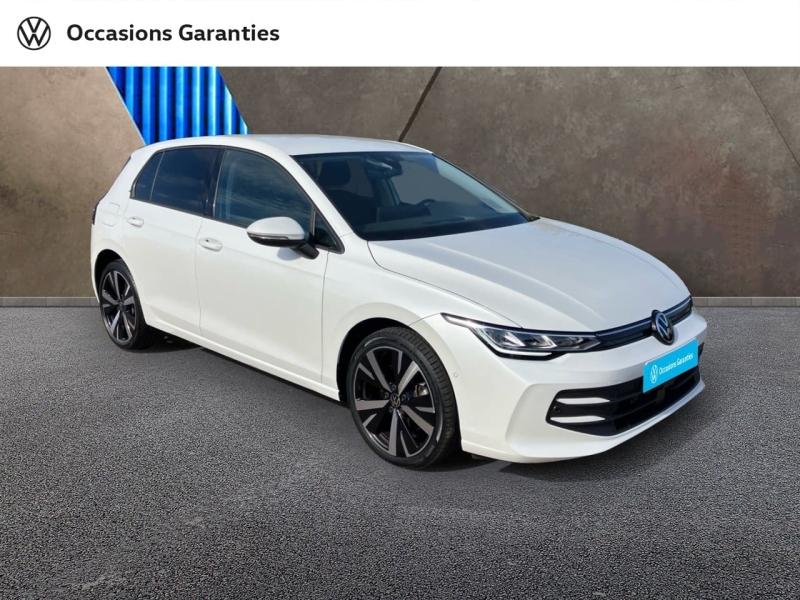 Voitures occasions VOLKSWAGEN GOLF VW Edition Longeville-lès-Saint-Avold