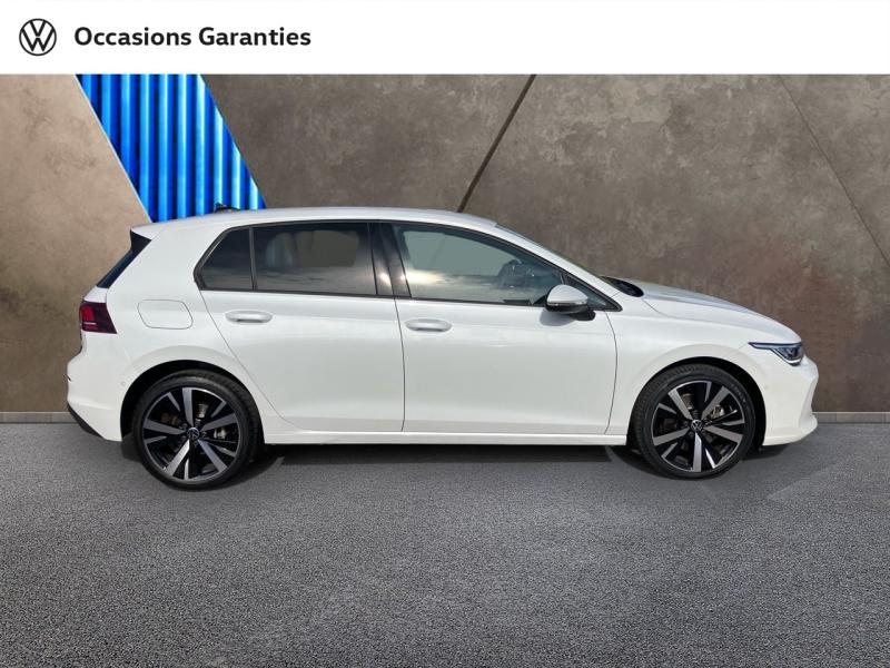 Voitures occasions VOLKSWAGEN GOLF VW Edition Longeville-lès-Saint-Avold
