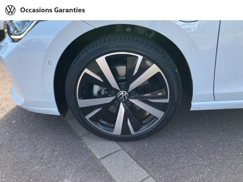 Voitures occasions VOLKSWAGEN GOLF VW Edition Longeville-lès-Saint-Avold
