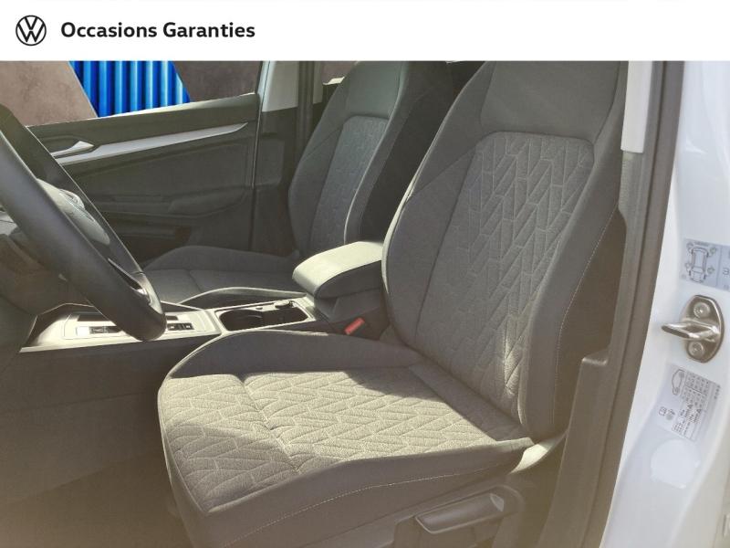 Voitures occasions VOLKSWAGEN GOLF VW Edition Longeville-lès-Saint-Avold