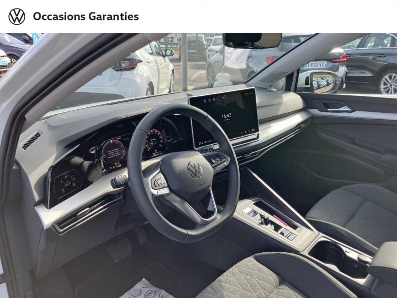 Voitures occasions VOLKSWAGEN GOLF VW Edition Longeville-lès-Saint-Avold