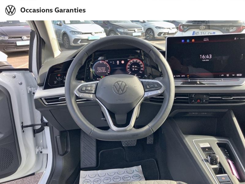 Voitures occasions VOLKSWAGEN GOLF VW Edition Longeville-lès-Saint-Avold