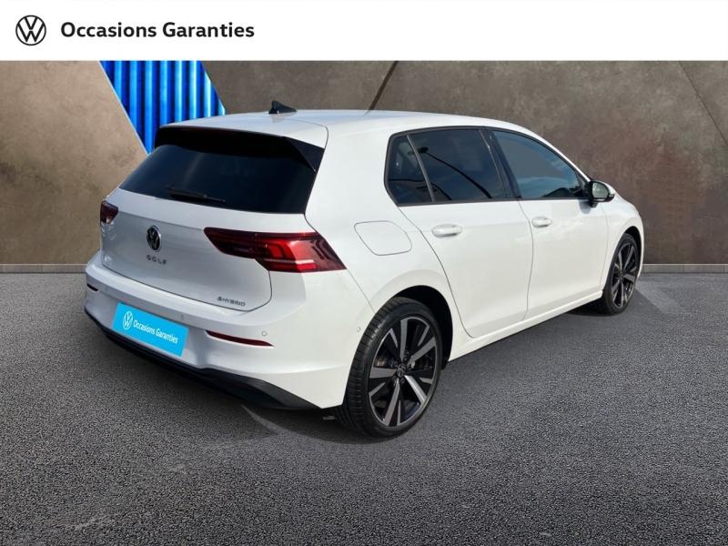 Voitures occasions VOLKSWAGEN GOLF VW Edition Longeville-lès-Saint-Avold