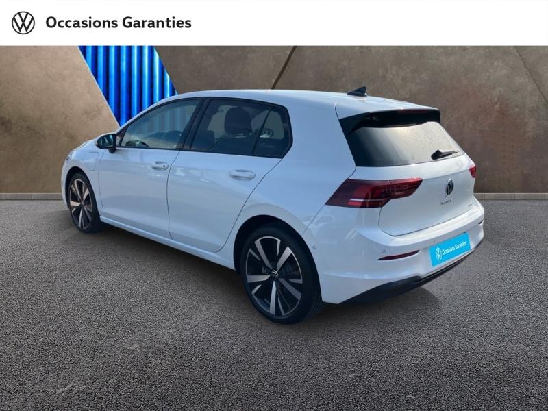 Voitures occasions VOLKSWAGEN GOLF VW Edition Longeville-lès-Saint-Avold