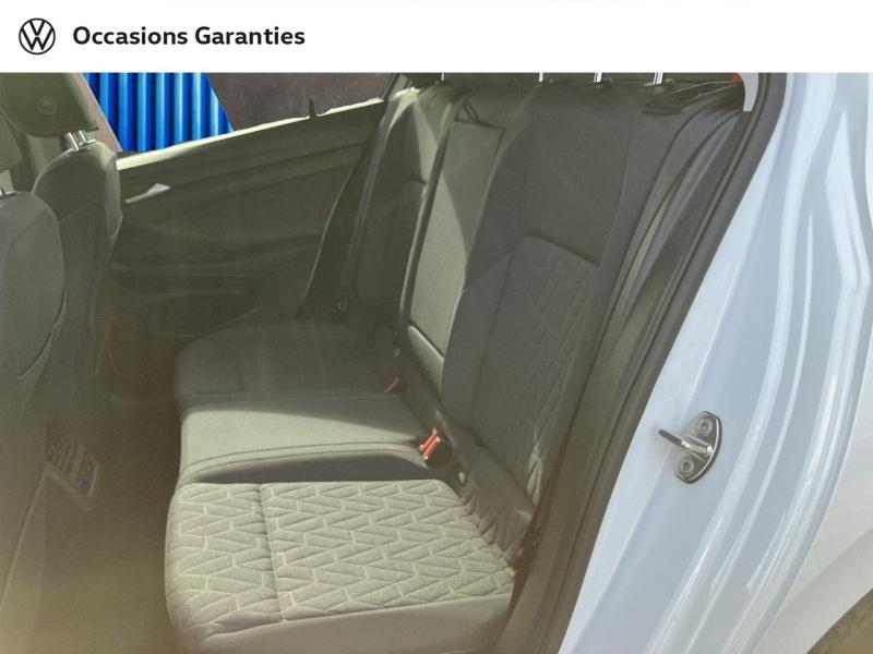 Voitures occasions VOLKSWAGEN GOLF VW Edition Longeville-lès-Saint-Avold