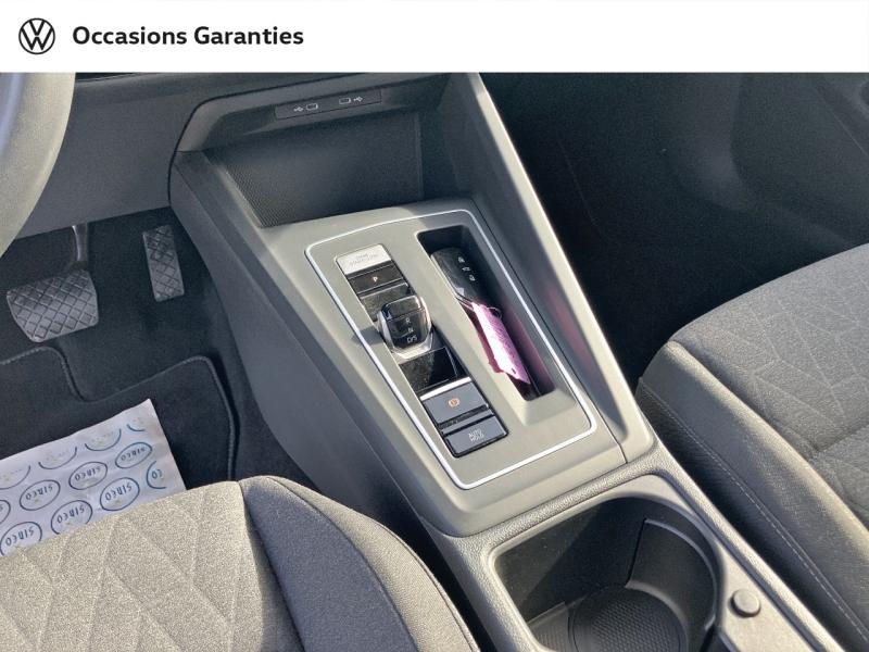 Voitures occasions VOLKSWAGEN GOLF VW Edition Longeville-lès-Saint-Avold