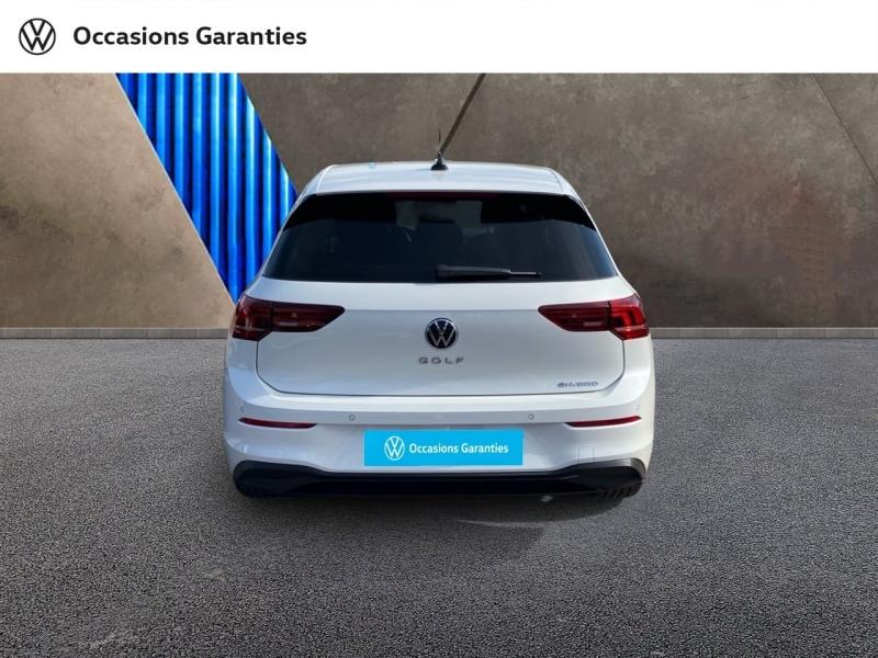 Voitures occasions VOLKSWAGEN GOLF VW Edition Longeville-lès-Saint-Avold