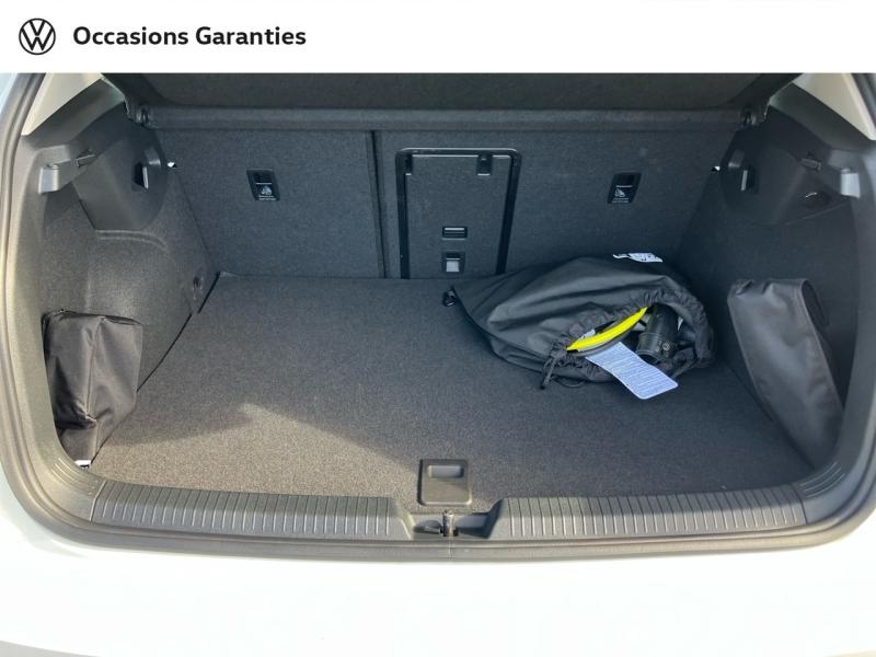 Voitures occasions VOLKSWAGEN GOLF VW Edition Longeville-lès-Saint-Avold