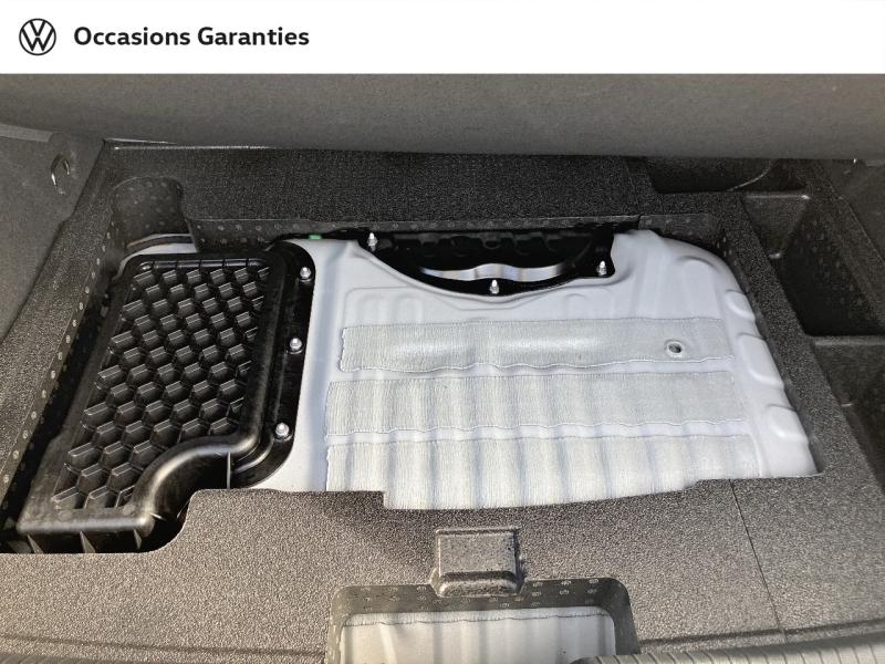 Voitures occasions VOLKSWAGEN GOLF VW Edition Longeville-lès-Saint-Avold