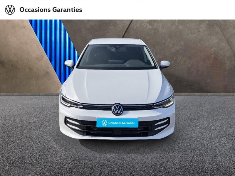 Voitures occasions VOLKSWAGEN GOLF VW Edition Longeville-lès-Saint-Avold