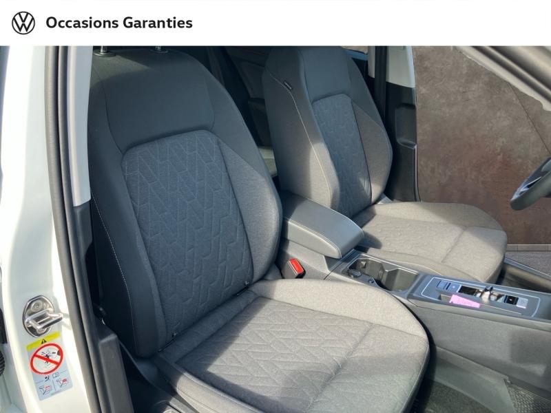 Voitures occasions VOLKSWAGEN GOLF VW Edition Sarreguemines