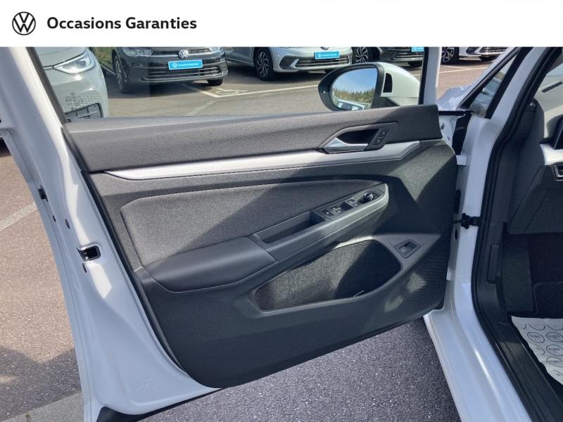 Voitures occasions VOLKSWAGEN GOLF VW Edition Longeville-lès-Saint-Avold