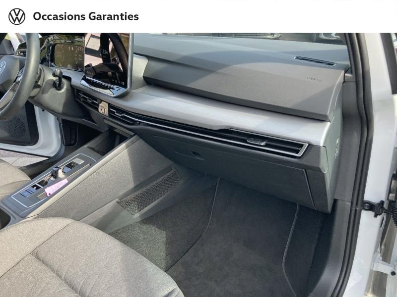 Voitures occasions VOLKSWAGEN GOLF VW Edition Longeville-lès-Saint-Avold