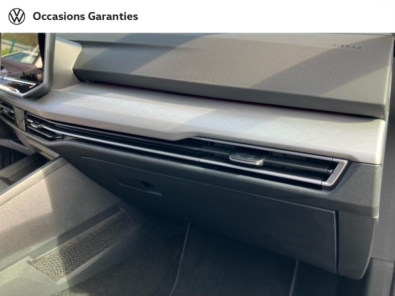 Voitures occasions VOLKSWAGEN GOLF VW Edition Longeville-lès-Saint-Avold