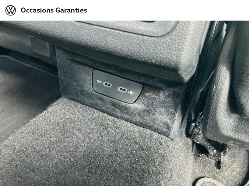 Voitures occasions VOLKSWAGEN GOLF VW Edition Longeville-lès-Saint-Avold