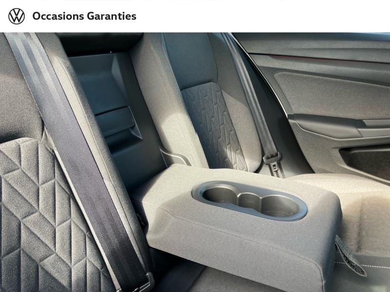 Voitures occasions VOLKSWAGEN GOLF VW Edition Longeville-lès-Saint-Avold