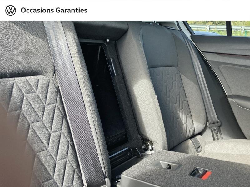 Voitures occasions VOLKSWAGEN GOLF VW Edition Longeville-lès-Saint-Avold