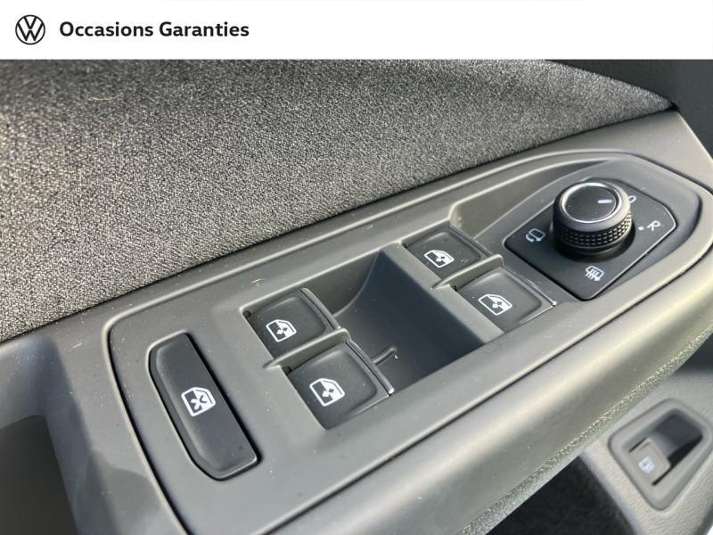 Voitures occasions VOLKSWAGEN GOLF VW Edition Longeville-lès-Saint-Avold