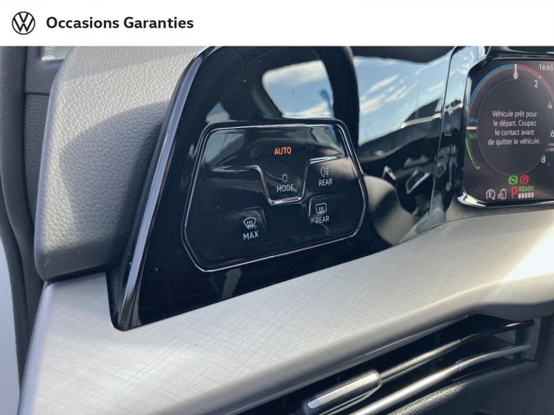 Voitures occasions VOLKSWAGEN GOLF VW Edition Longeville-lès-Saint-Avold