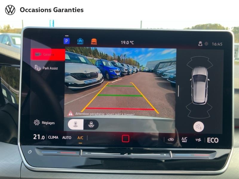 Voitures occasions VOLKSWAGEN GOLF VW Edition Longeville-lès-Saint-Avold