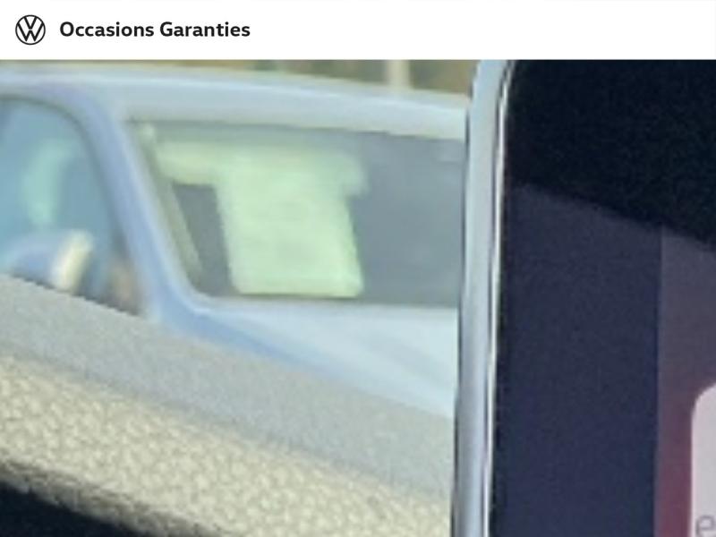 Voitures occasions VOLKSWAGEN GOLF VW Edition Longeville-lès-Saint-Avold