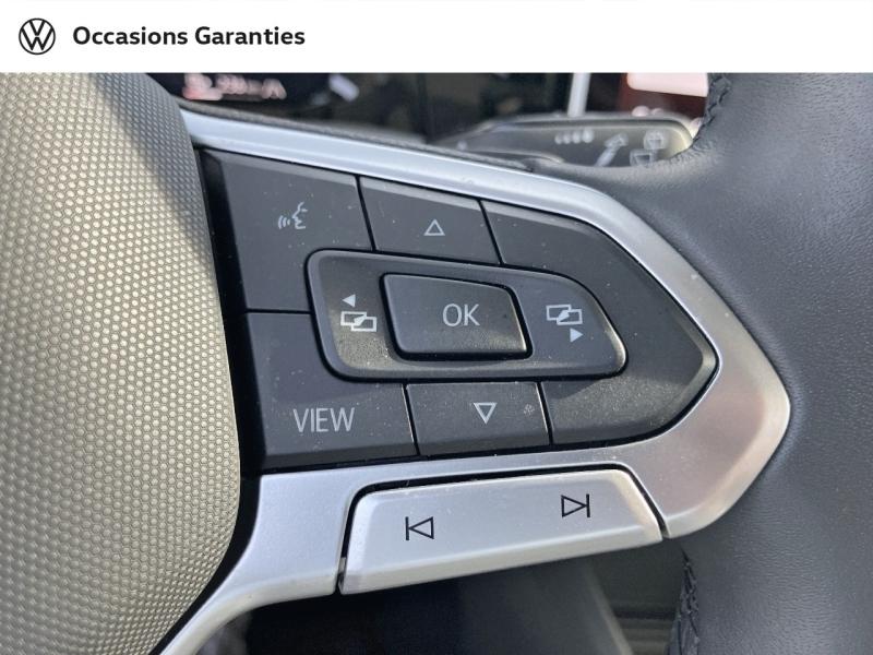 Voitures occasions VOLKSWAGEN GOLF VW Edition Longeville-lès-Saint-Avold