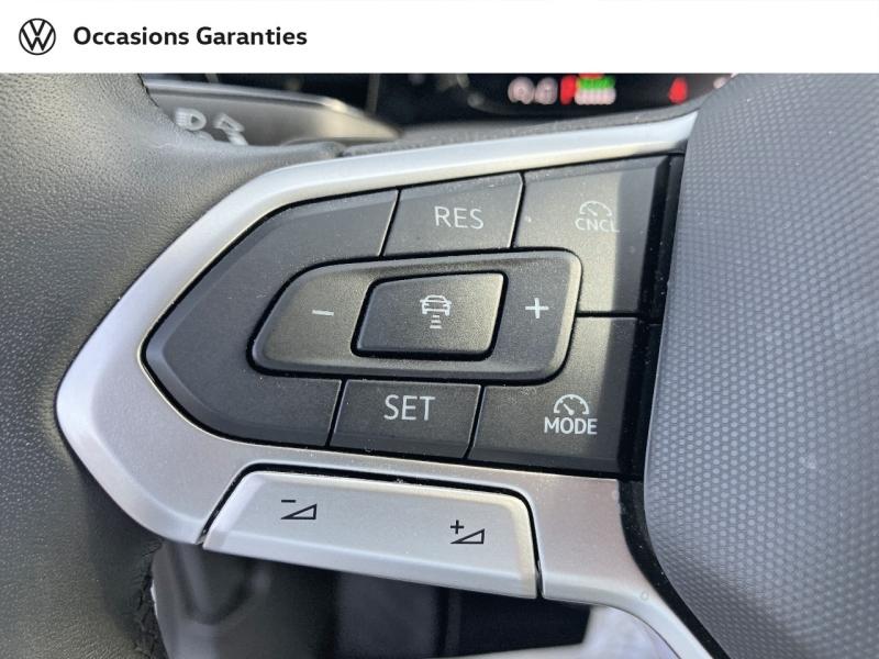 Voitures occasions VOLKSWAGEN GOLF VW Edition Longeville-lès-Saint-Avold