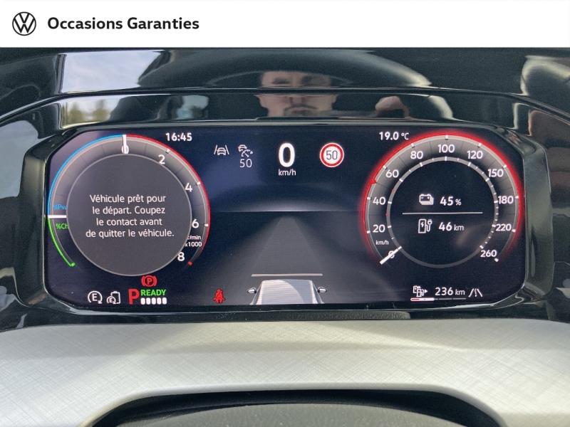 Voitures occasions VOLKSWAGEN GOLF VW Edition Longeville-lès-Saint-Avold