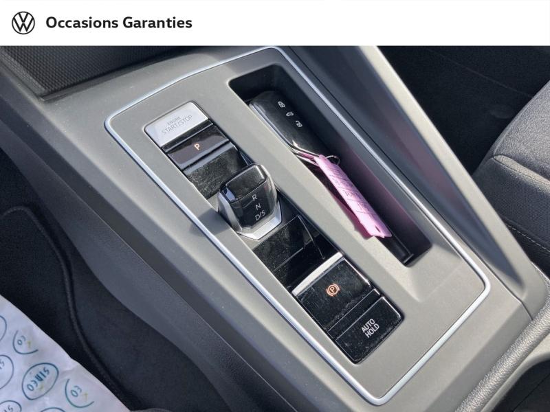 Voitures occasions VOLKSWAGEN GOLF VW Edition Longeville-lès-Saint-Avold