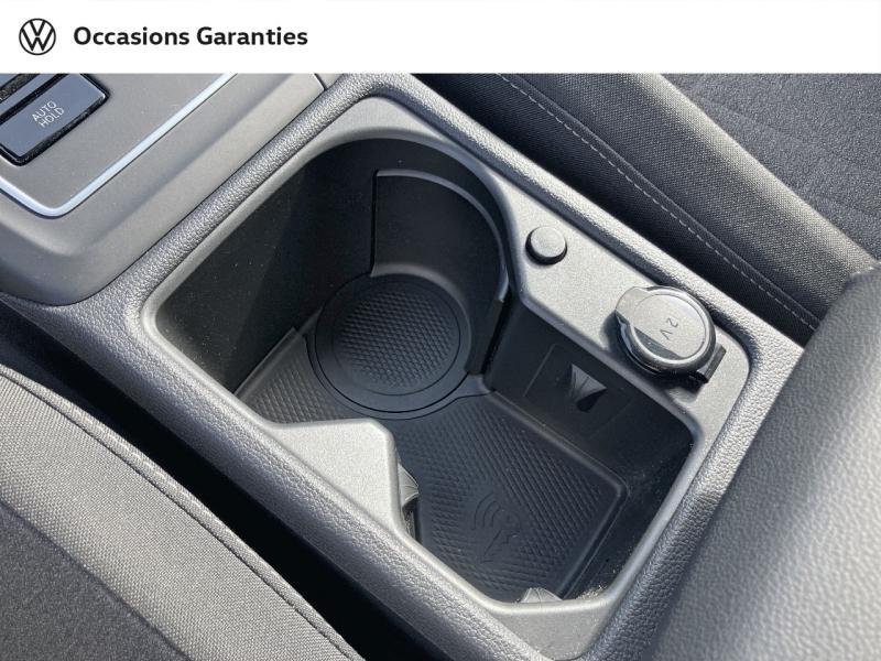 Voitures occasions VOLKSWAGEN GOLF VW Edition Longeville-lès-Saint-Avold