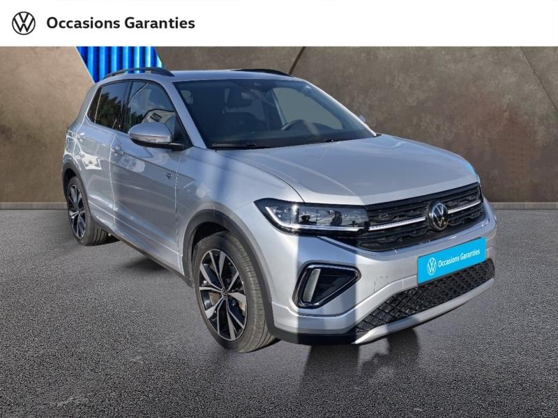 Voitures occasions VOLKSWAGEN T-CROSS R-Line Edition Longeville-lès-Saint-Avold