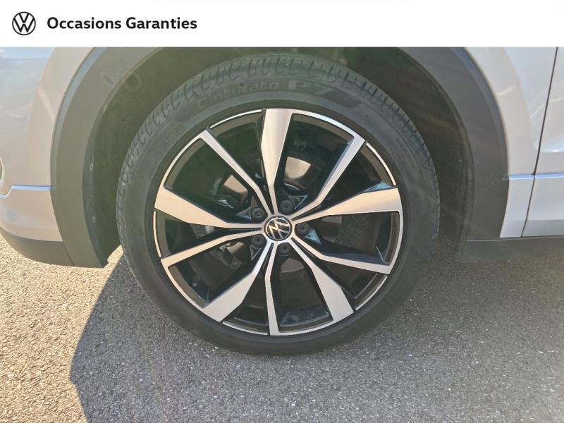 Voitures occasions VOLKSWAGEN T-CROSS R-Line Edition Longeville-lès-Saint-Avold