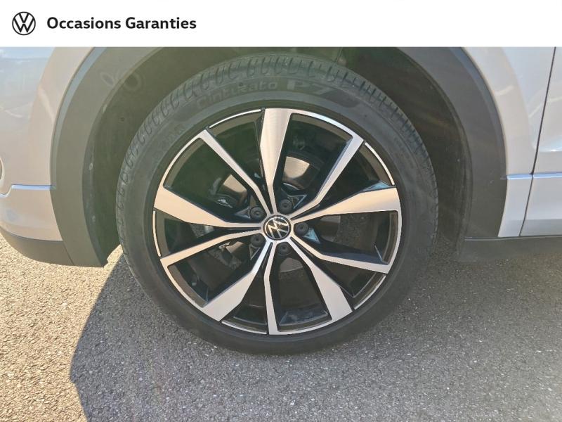 Voitures occasions VOLKSWAGEN T-CROSS R-Line Edition Longeville-lès-Saint-Avold