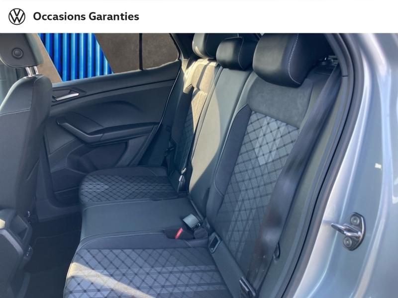 Voitures occasions VOLKSWAGEN T-CROSS R-Line Edition Longeville-lès-Saint-Avold